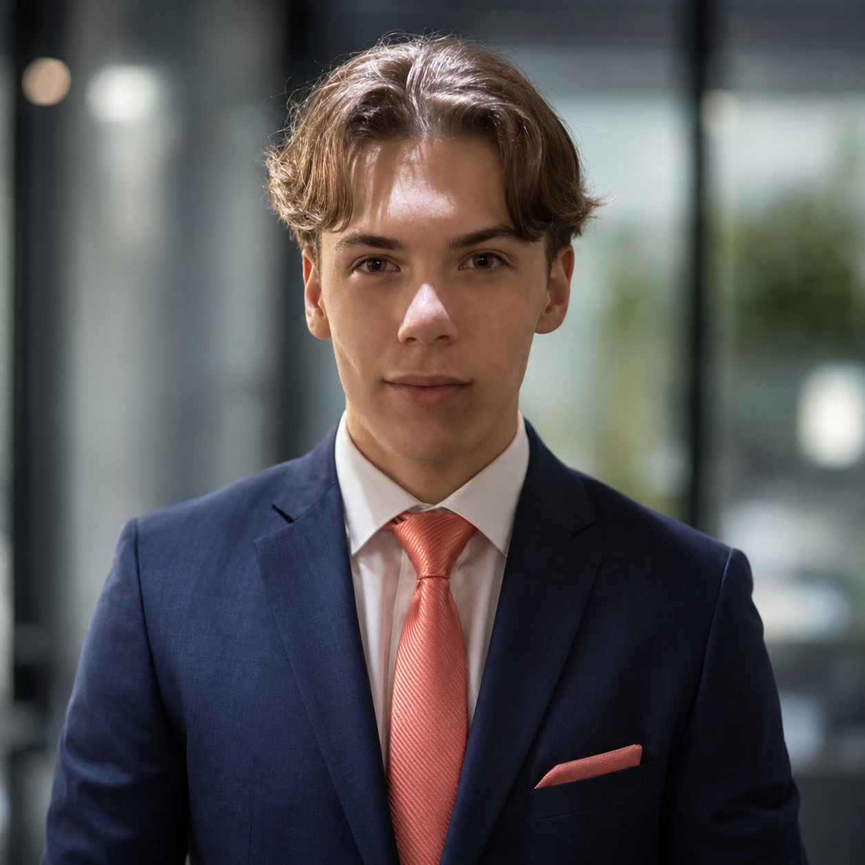 Dominik Baďura