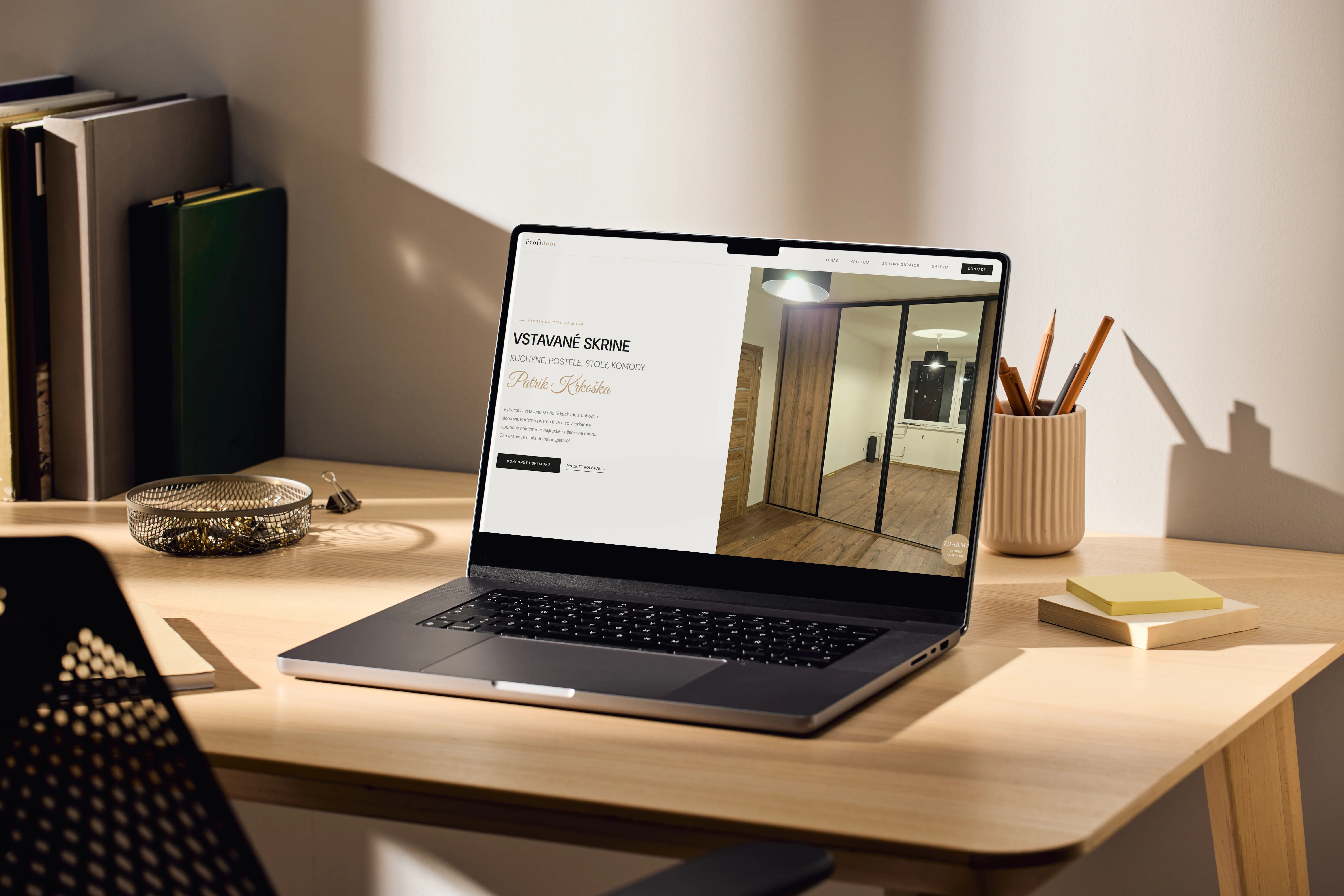ProfiDoor